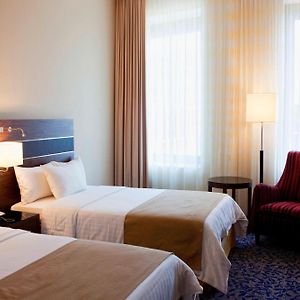 Standaard Kamer met Twee Aparte Bedden