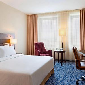 Standaard Kamer met een King Size Bed
